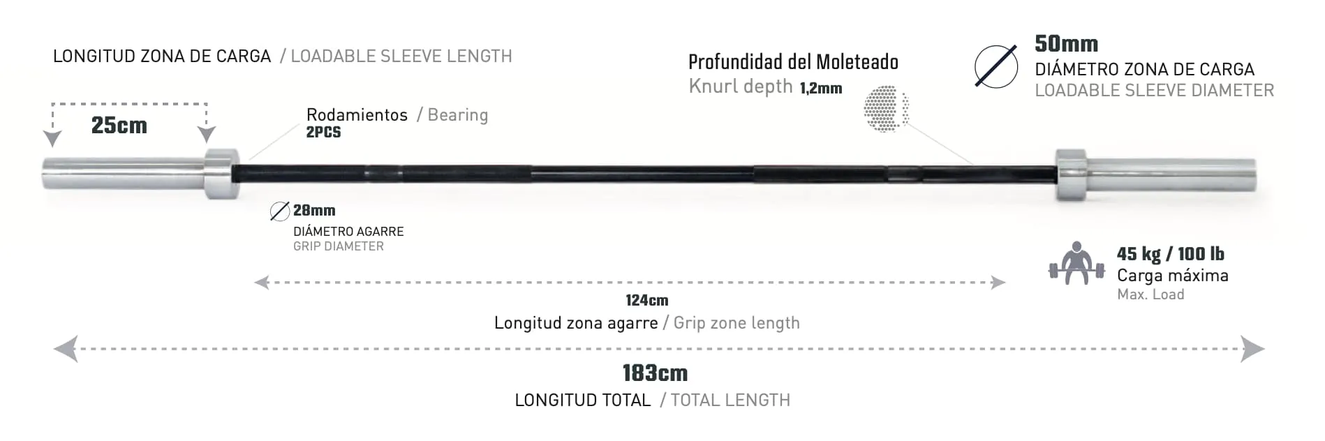 Barra-tecnica-10kg-ruster-Iberian-Sportech