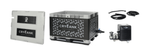 Producto Cryotank pack completo 1 | CRYOTANK SPORT