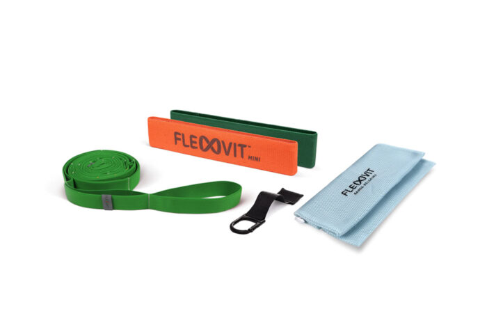 FLEXVIT Hang On Starter-Set