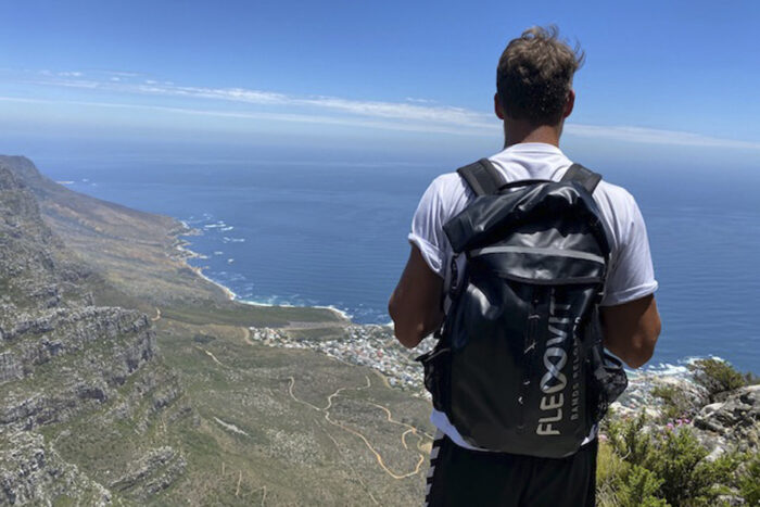 FLEXVIT Backpack Outdoor - Imagen 2