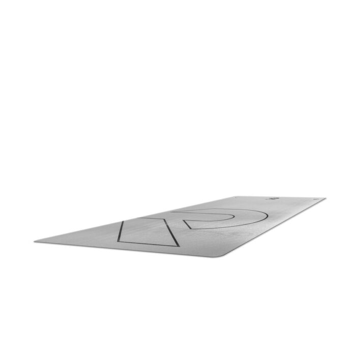 Colchoneta Fitness 120 cm Ruster - Imagen 3