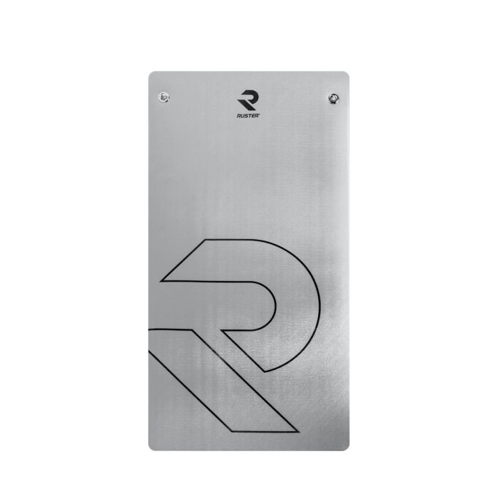 Colchoneta Fitness 120 cm Ruster