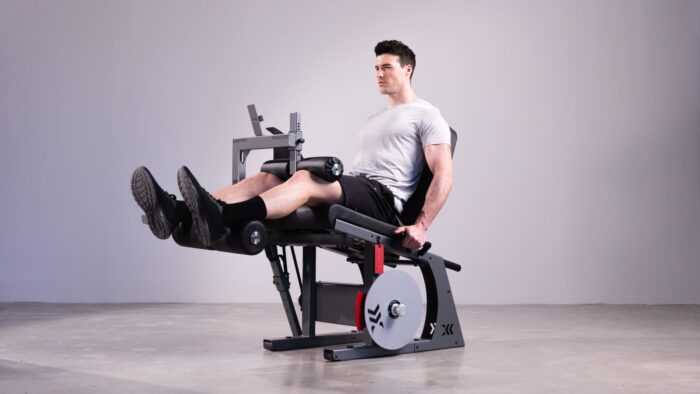 LEGFLEXX EXXENTRIC - Imagen 2