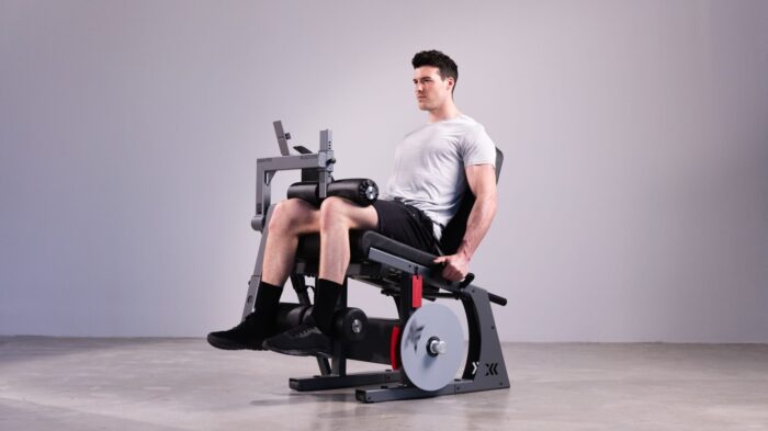 LEGFLEXX EXXENTRIC - Imagen 3