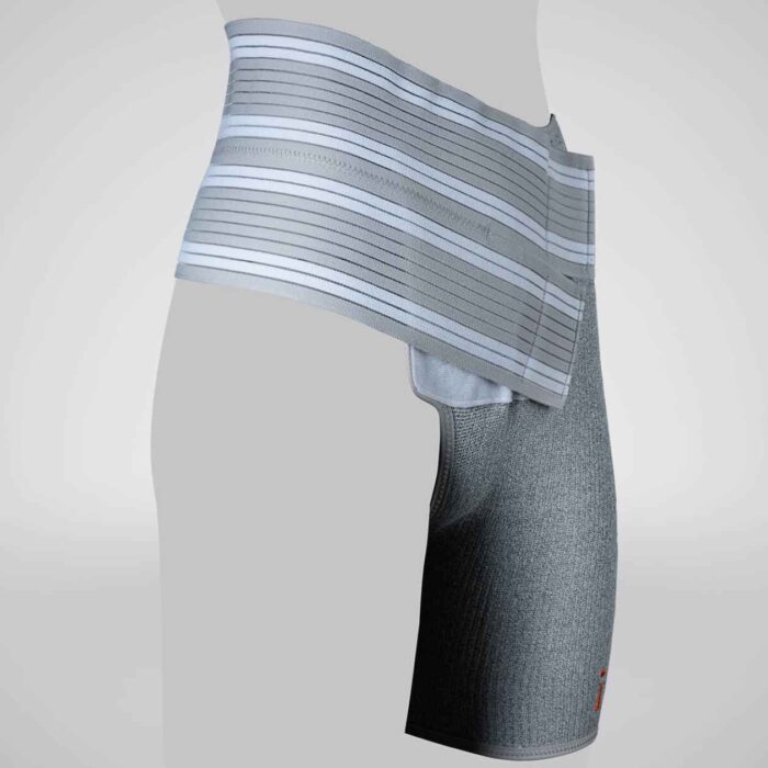 Faja de cadera Incrediwear - Imagen 2