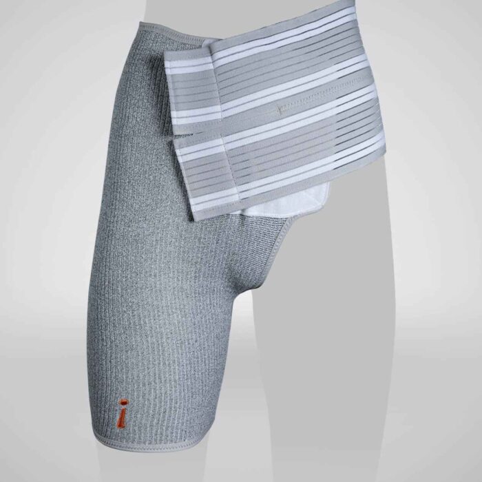 Faja de cadera Incrediwear - Imagen 3