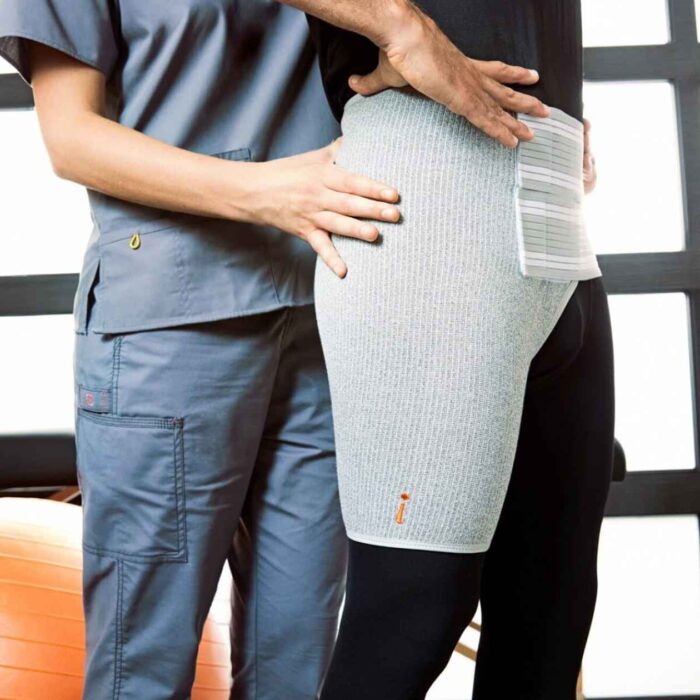 Faja de cadera Incrediwear - Imagen 4