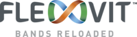 Flexvit BandsReloaded FullColour | FLEXVIT PATband