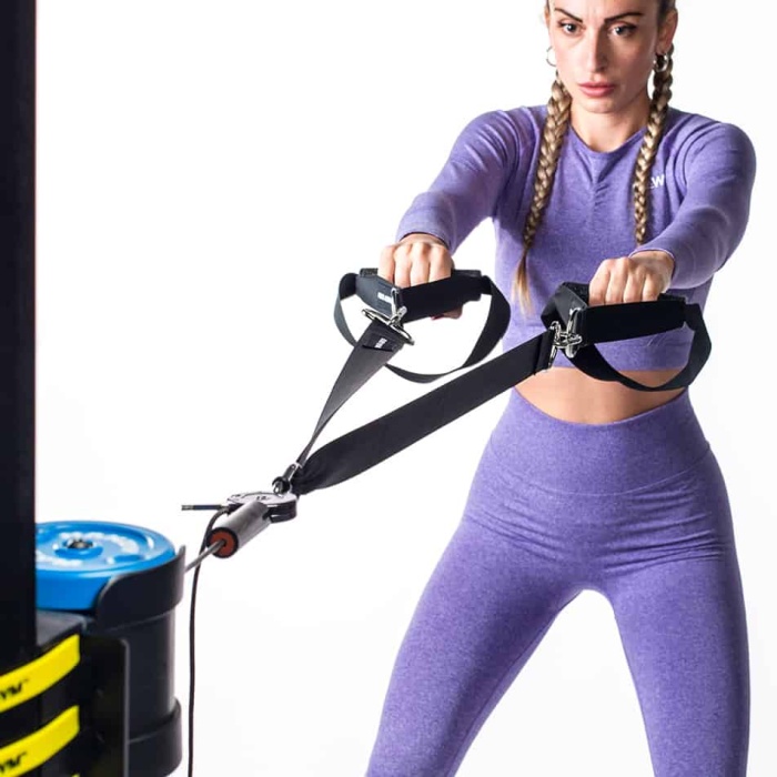 Handy Gym Elite WINNER - Imagen 3
