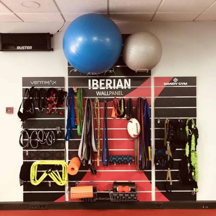 Iberian Wallpanel - Imagen 3