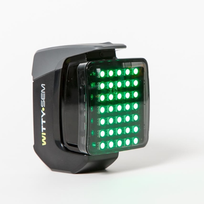 Witty SEM - Microgate - Imagen 2