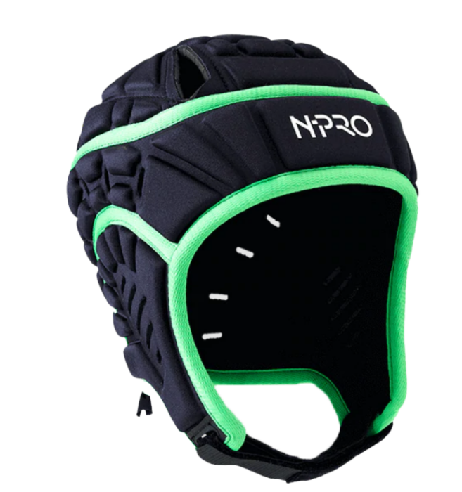 Casco Rugby N-PRO