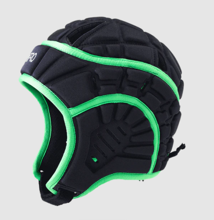Casco Rugby N-PRO - Imagen 3