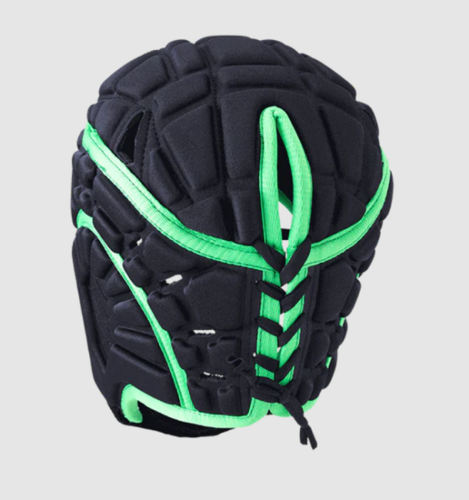 Casco Rugby N-PRO - Imagen 2