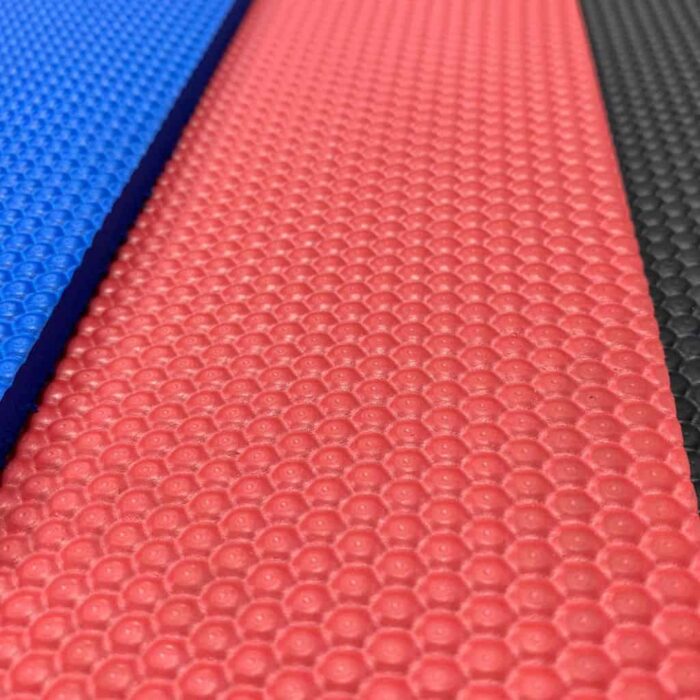 COLCHONETA INDOOR IBERIAN SPORTECH - Imagen 4