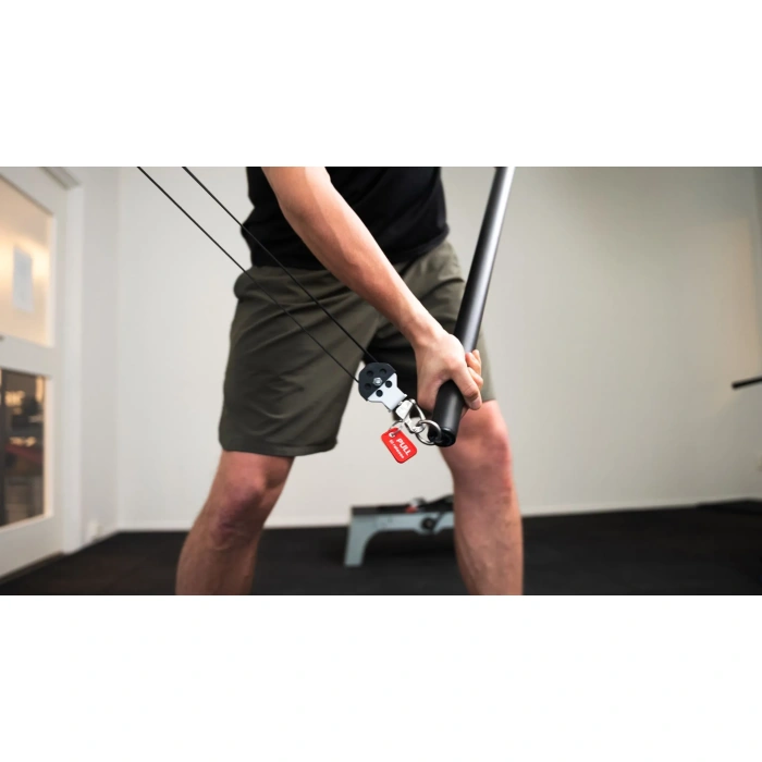 Double Grip Bar - EXXENTRIC - Imagen 2