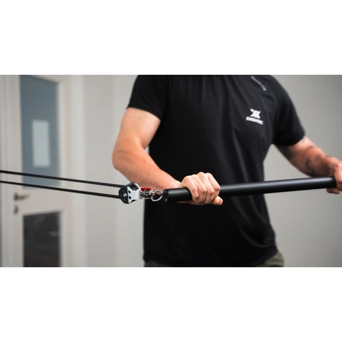 Double Grip Bar - EXXENTRIC - Imagen 3