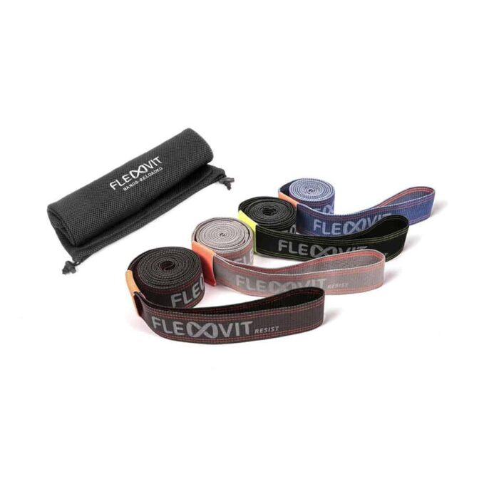 FLEXVIT Resist - Imagen 2