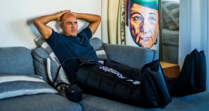 Normatec 3 Hyperice - Imagen 2