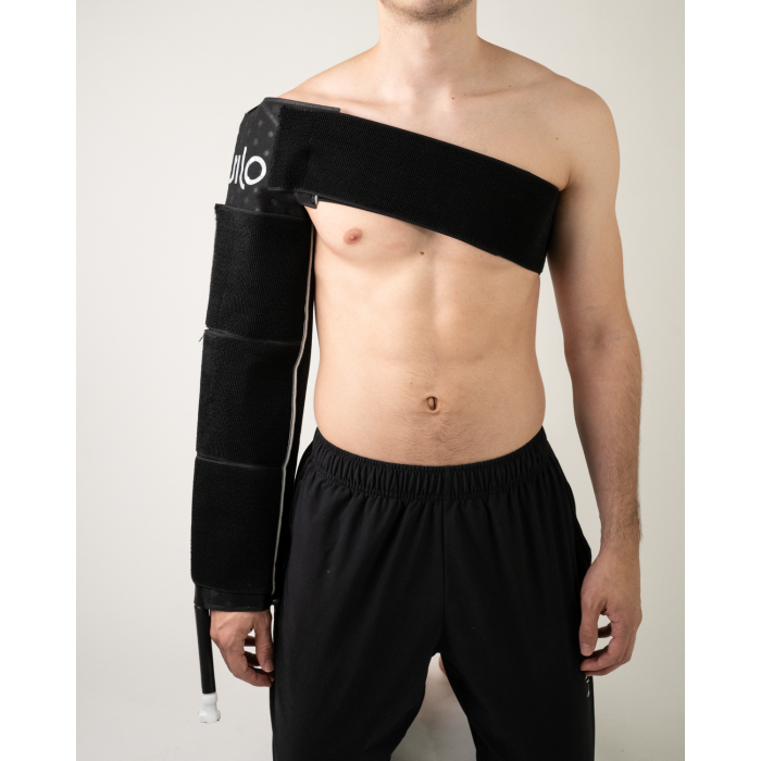 Arm/Leg Wrap - Aquilo - Imagen 3