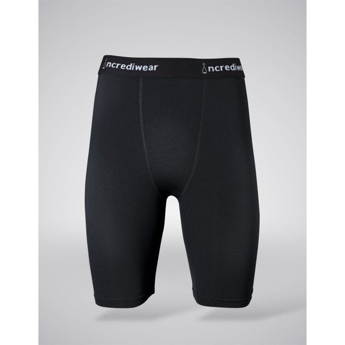 Malla circulación negra Incrediwear