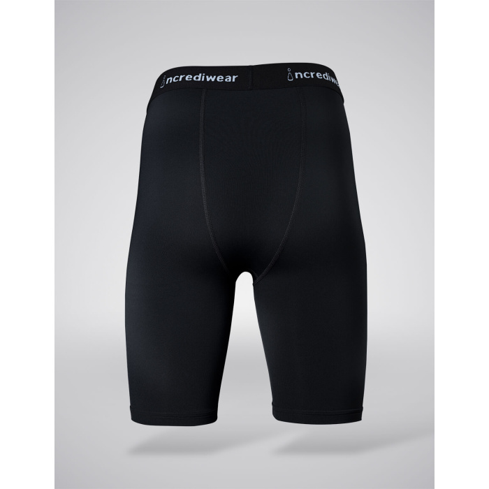 Malla circulación negra Incrediwear - Imagen 2