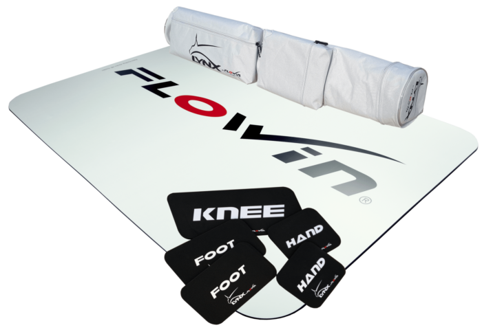 Flowin Sport Board White