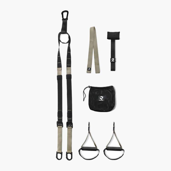 Suspension Training System(TRX) - Ruster
