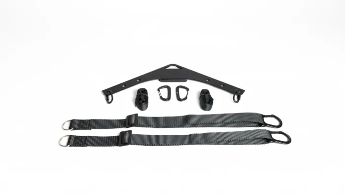 Double Grip Extension - EXXENTRIC