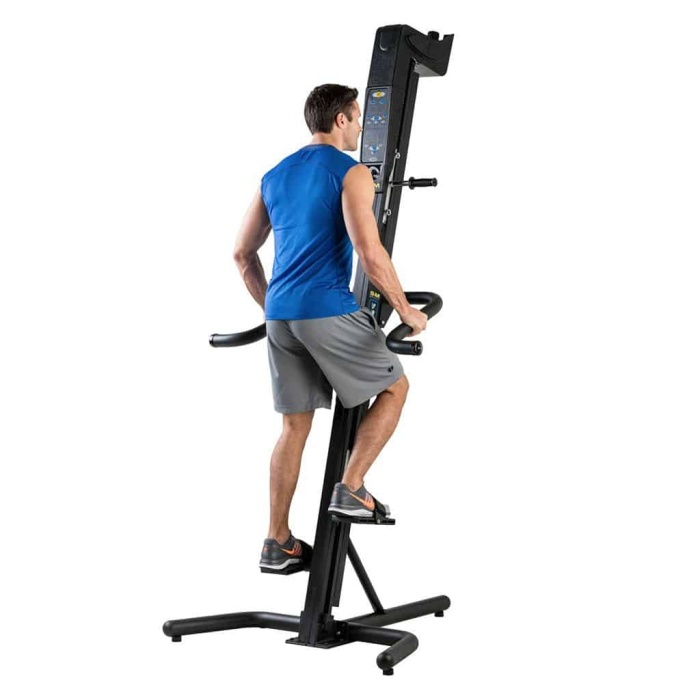VersaClimber Sport - Imagen 2