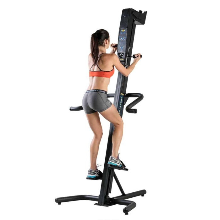 VersaClimber Sport - Imagen 4