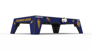 kBox Wrap Colorado Lions Iberian Sportech