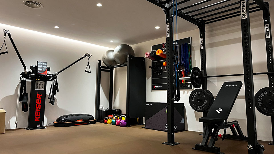 Proyecto Ramón Rodríguez Verdejo 4 | Proyecto Ramón Rodríguez Verdejo