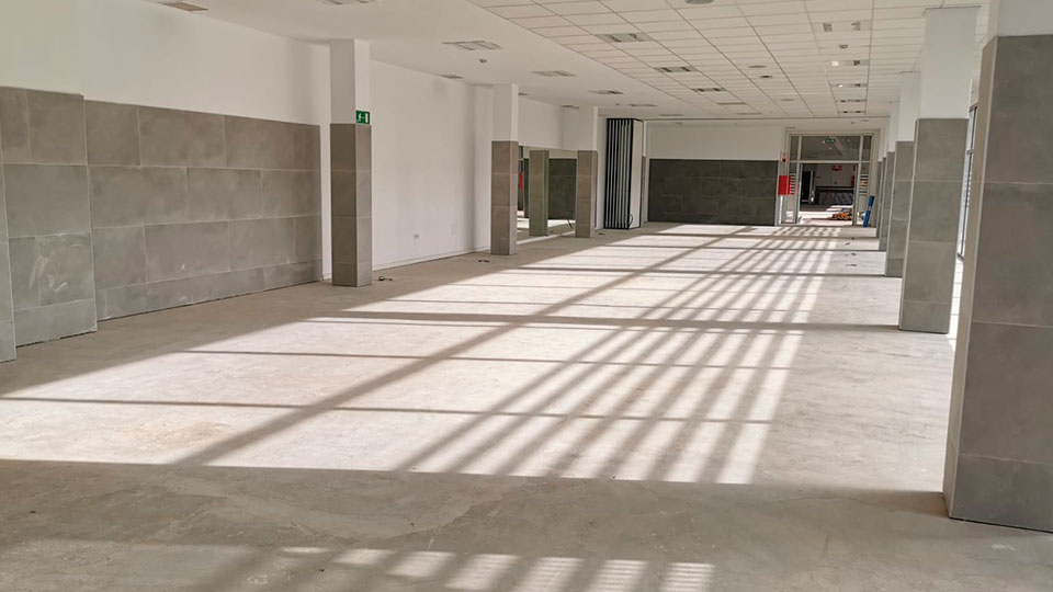 Proyecto CD Tenerife 3 | Proyecto CD Tenerife