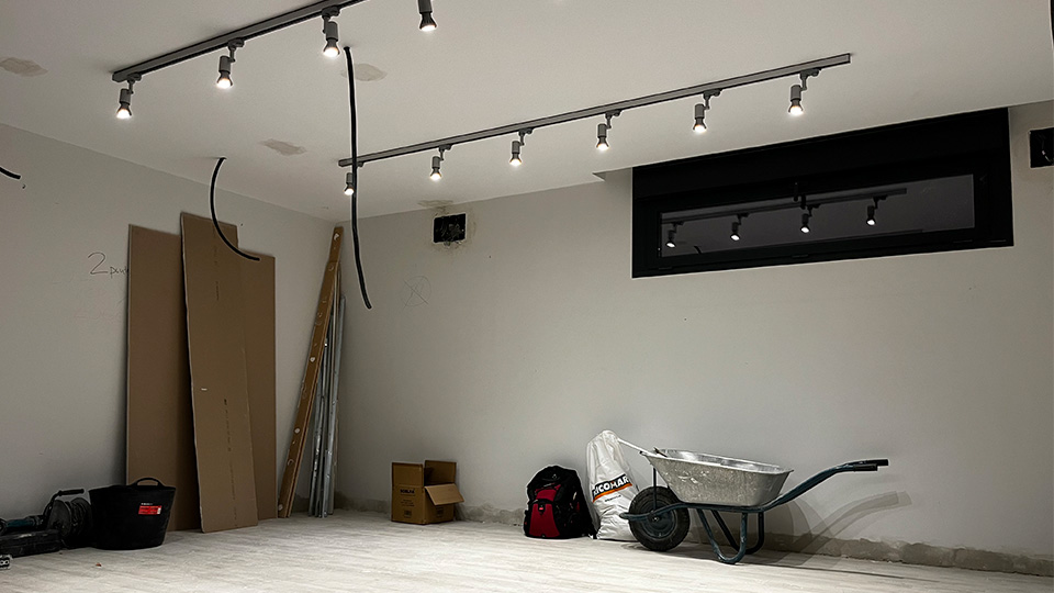 Proyecto Luis Milla 3 | Proyecto Luis Milla