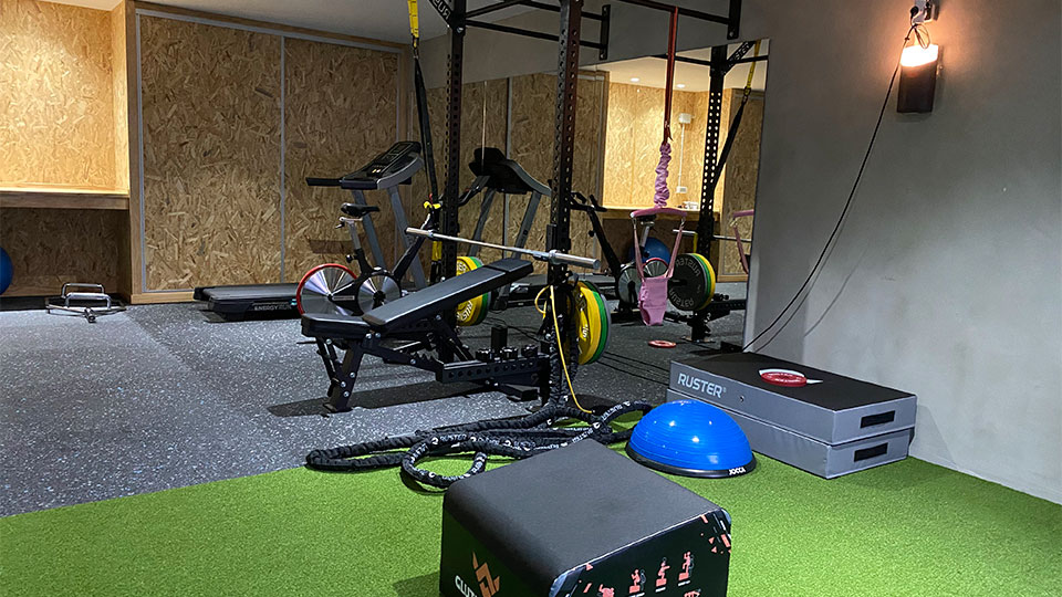 Proyecto William José 4 | Proyecto William José