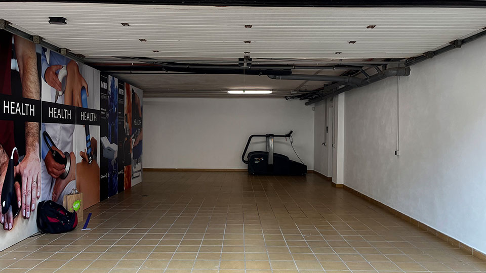 Proyecto Kilian Ammann 3 | Proyecto Kilian Ammann