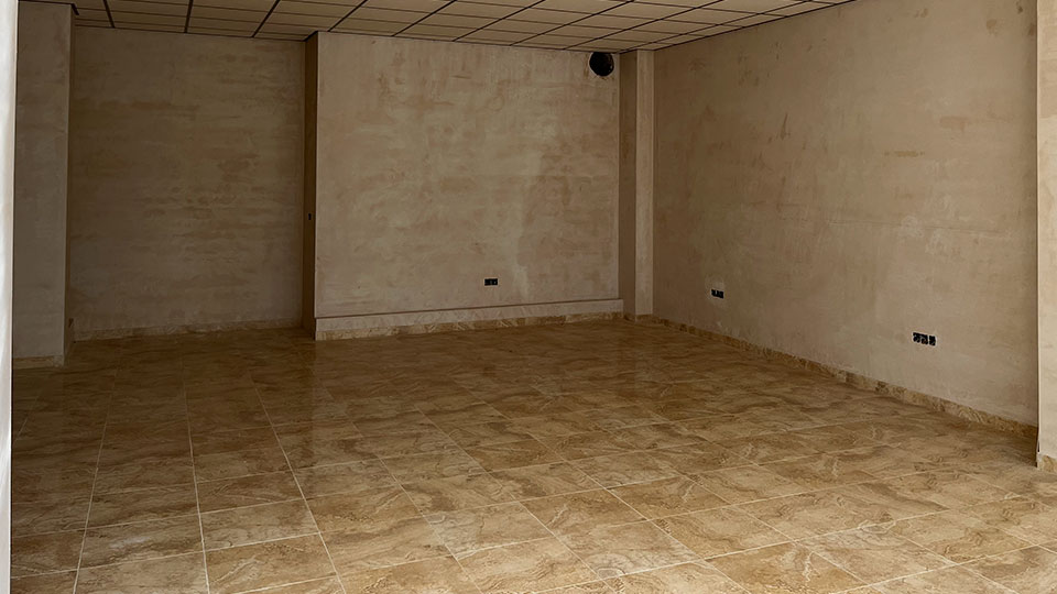 Proyecto Punto Cero - Montequinto 3 | Proyecto Punto Cero - Montequinto