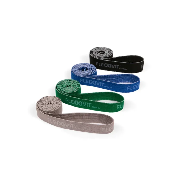 FLEXVIT REVOLVE set of 4 "all-in"