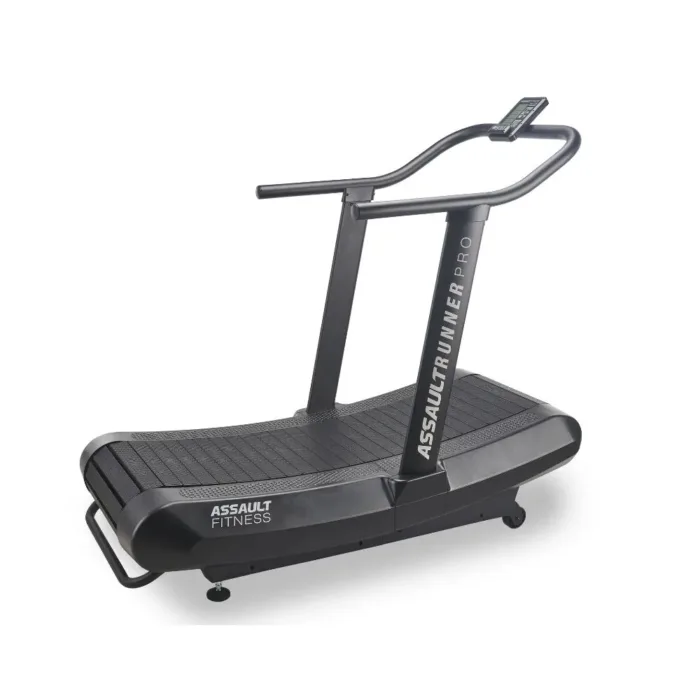 Assault Runner Pro