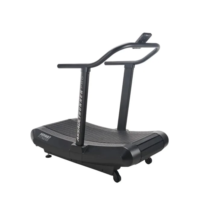 Assault Runner Pro - Imagen 2