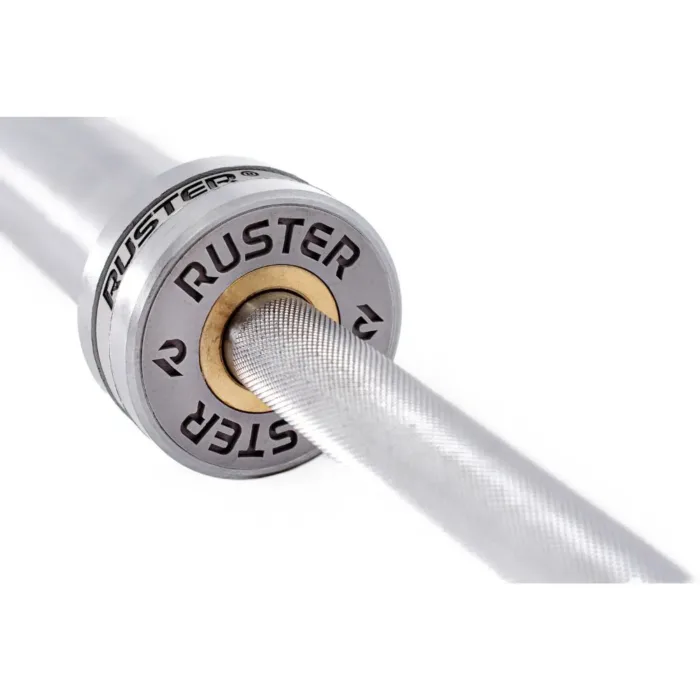 Barra Rockstrong Ruster - Imagen 2