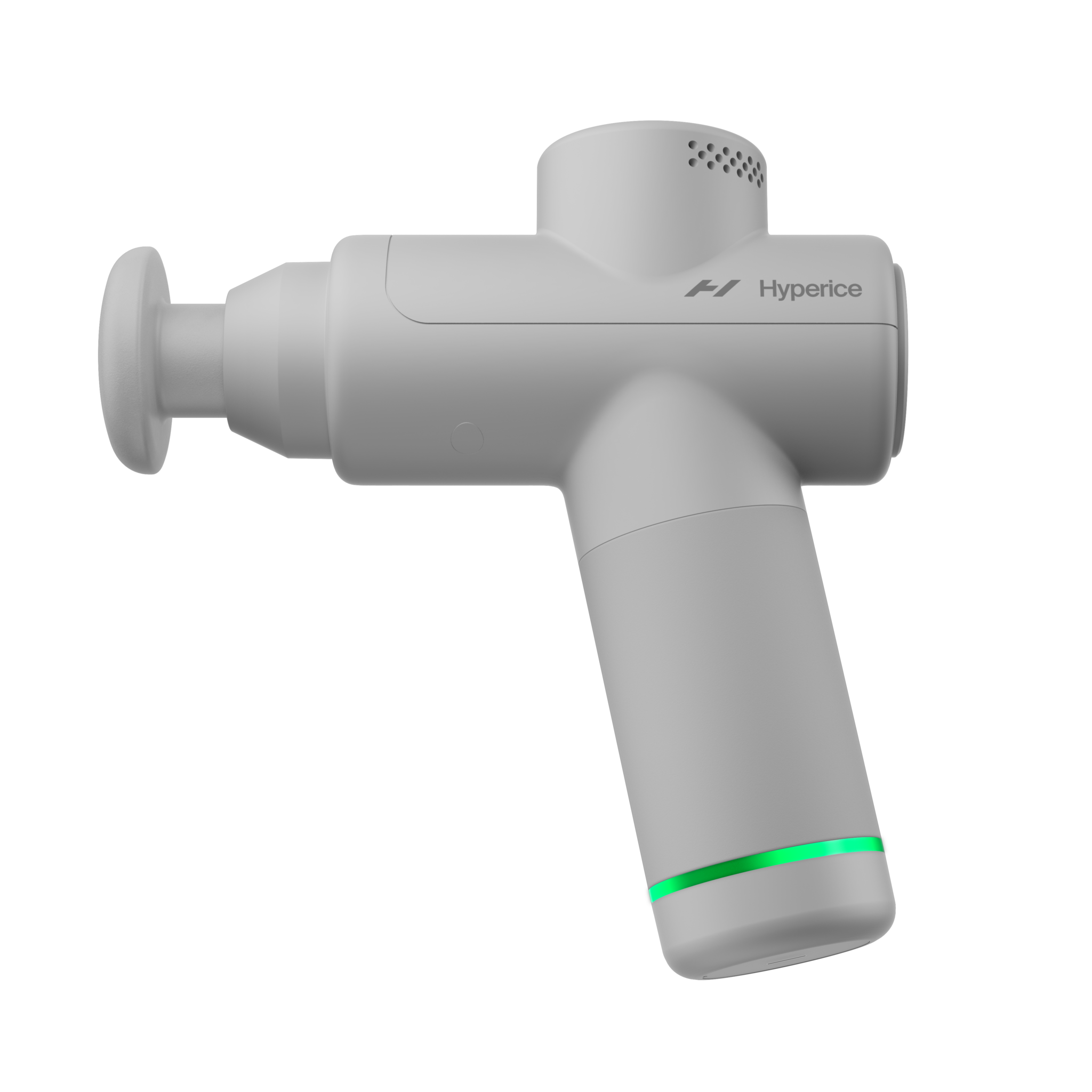 Hypervolt Go 2 Hyperice - Grey 9 | Hypervolt Go 2 Hyperice - Grey