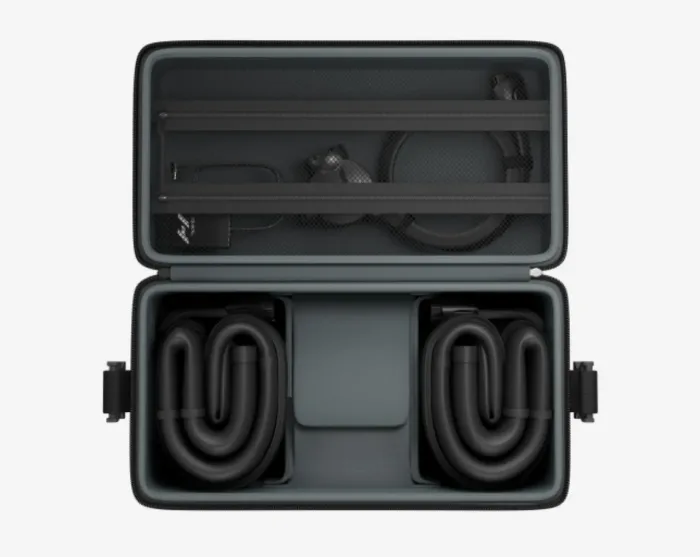 Carry Case Normatec Hyperice - Imagen 2
