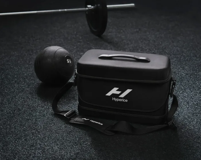 Carry Case Normatec Hyperice - Imagen 3