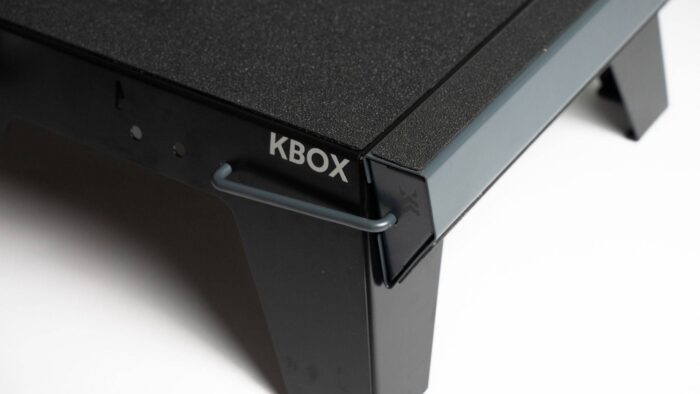 platform_extension_foot_block_attached_to_kbox_lite Iberian Sportech