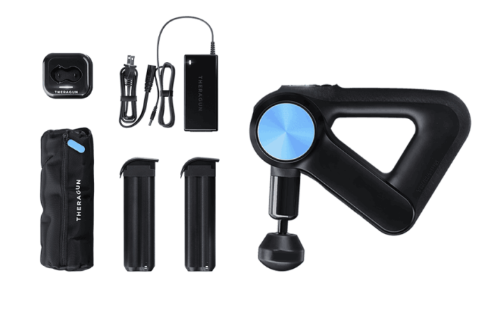 Theragun Pro Gen 4 - Therabody - Imagen 4